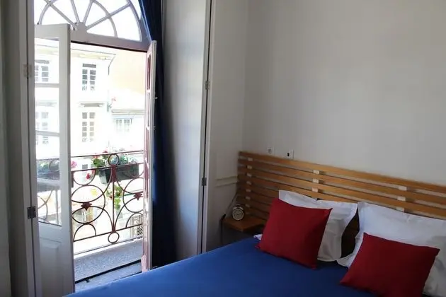 Linha22 GuestHouse - Öne Çıkan Resim