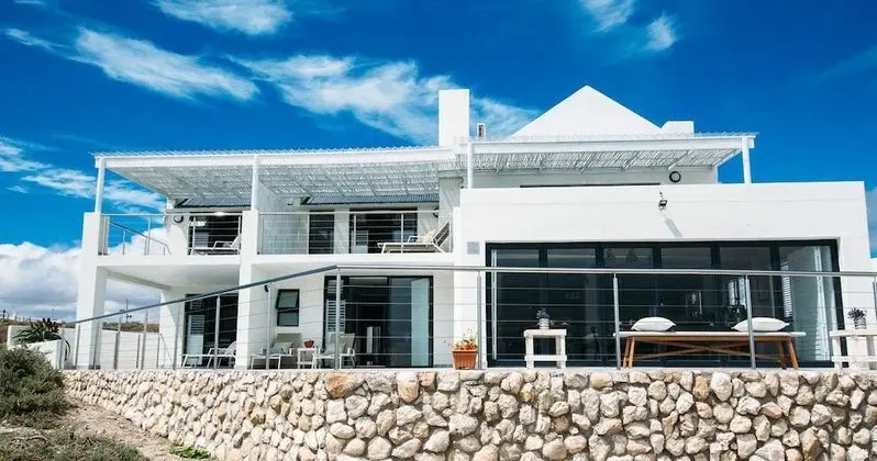 Linhof Boutique Guest House