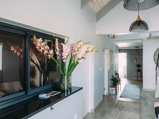 Linhof Boutique Guest House - Lobi