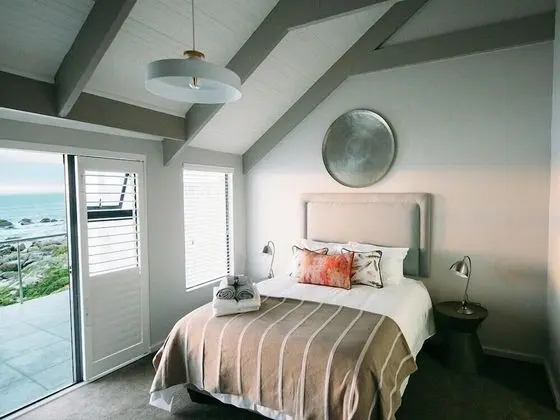 Linhof Boutique Guest House - Oda