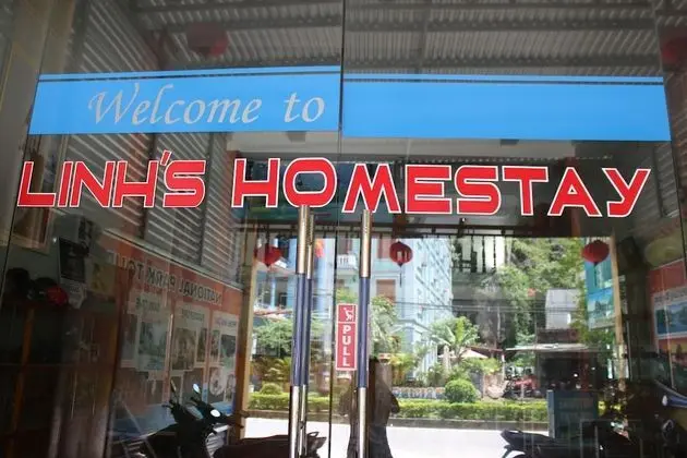 Linh's Homestay