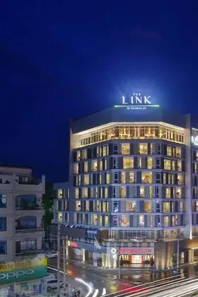 The Link 78 Mandalay Boutique Hotel