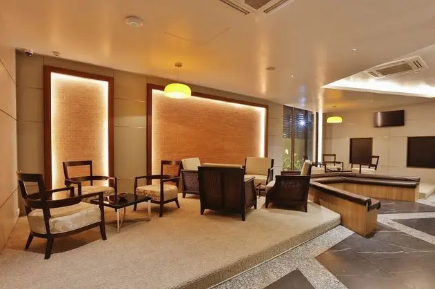 The Link 83 Mandalay Boutique Hotel - Öne Çıkan Resim