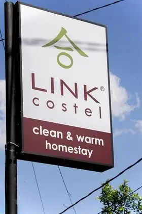 Link Costel - Dış Mekan