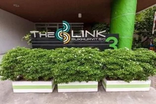 The Link Onnut by May - Dış Mekan
