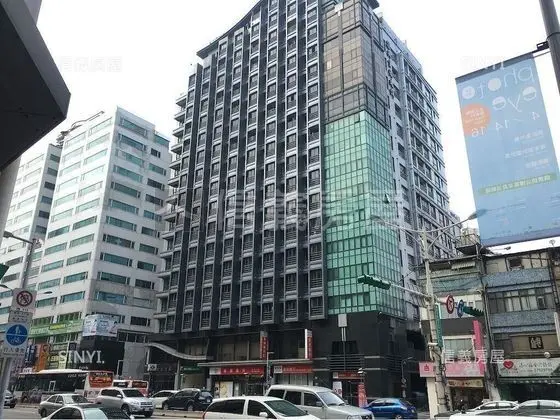 Linker Sanmin House