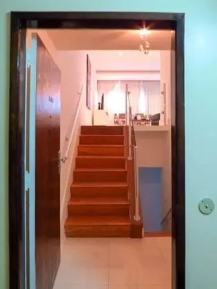 LinkHouse Beautiful Duplex Copacabana C1-005 - Dış Mekan