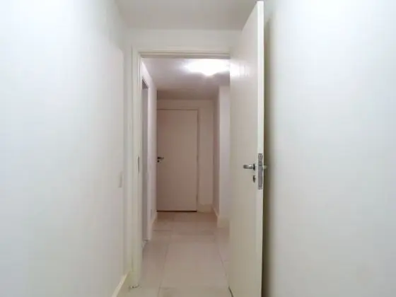 LinkHouse Beautiful Duplex Copacabana C1-005 - İç Mekan