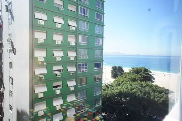 LinkHouse Brand New Beachfront C1-0017