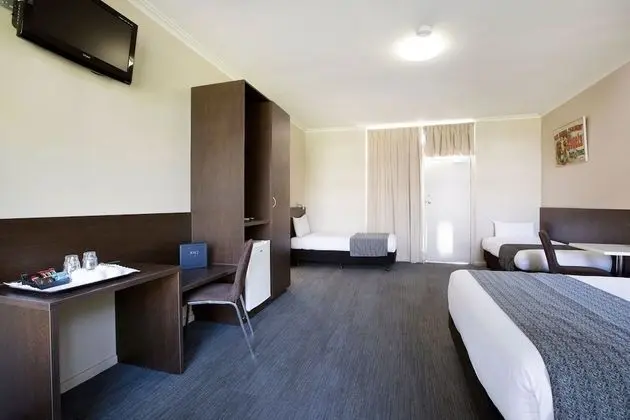Links Hotel - Oda