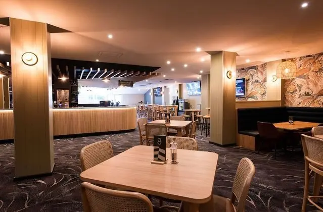 Links Hotel - Yerinde Yemek