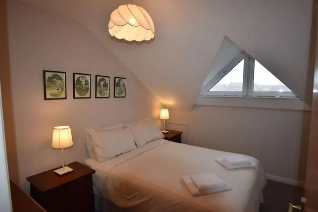 The Links Apartment Self Catering - Oda
