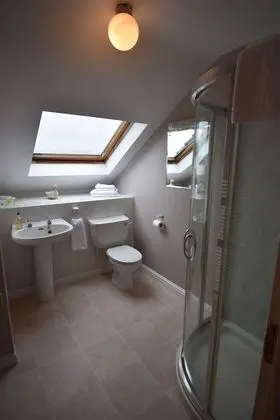 The Links Apartment Self Catering - Oda
