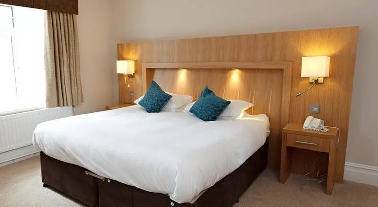 Links Country Park Hotel