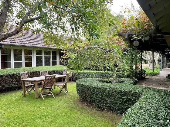 Links House