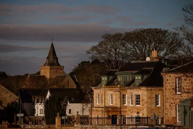 Links House at Royal Dornoch - Öne Çıkan Resim
