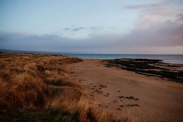 Links House at Royal Dornoch - Plaj