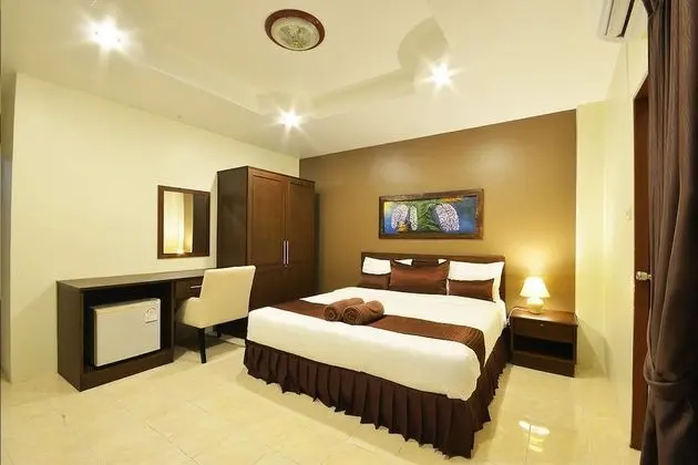 The Links Hotel Pattaya