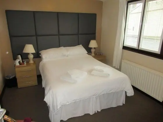 The Links Hotel