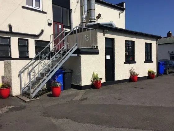 The Links Hotel