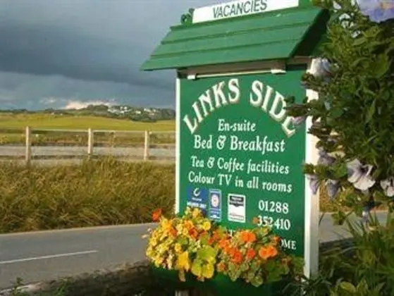 Links Side Guest House