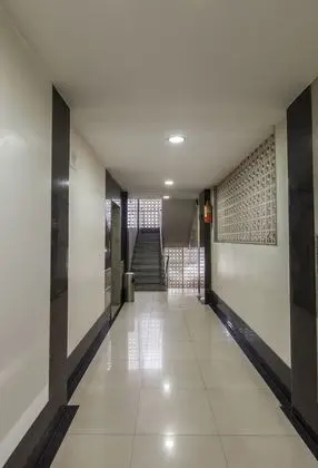 Hotel Linkway - İç Mekan