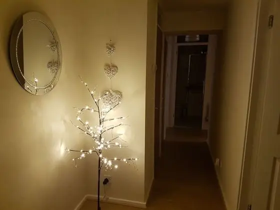 Linlithgow Loch Apartment - Lobi