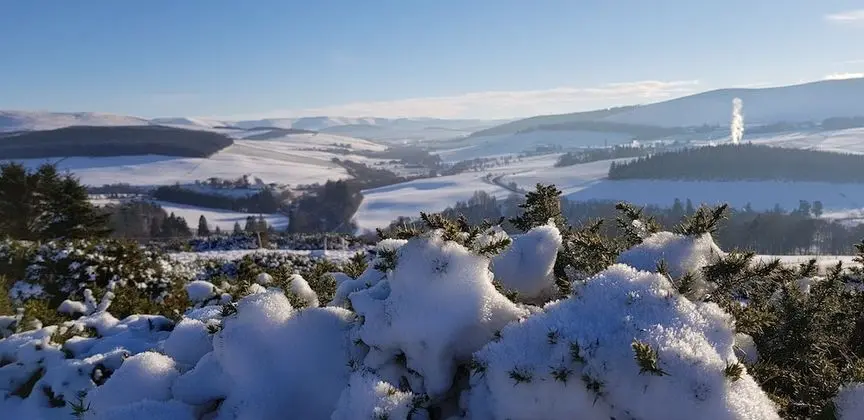 Linn of Avon Holiday Cottages - Fitness