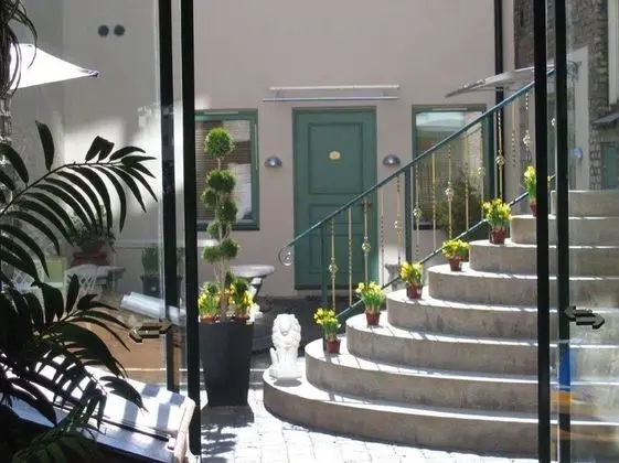 Linnea Sure Hotel Collection by Best Western