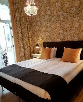 Linnea Sure Hotel Collection by Best Western - Oda