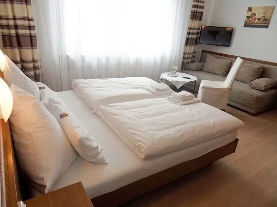 Hotel Linnert - Oda
