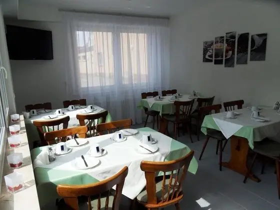 Hotel Linnert - Yerinde Yemek