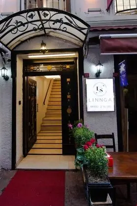 Linnga Hotel & Suite - Genel
