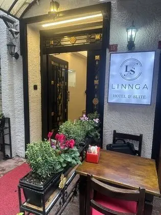 Linnga Hotel & Suite - Genel