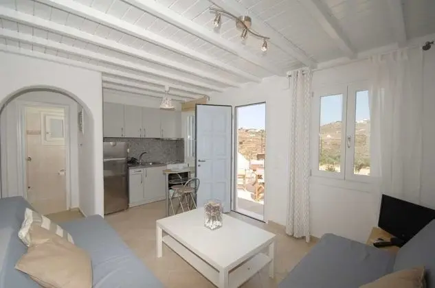 Lino Apartments - Mutfak