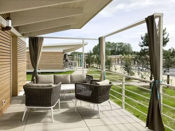 Lino Delle Fate Eco Village Bibione