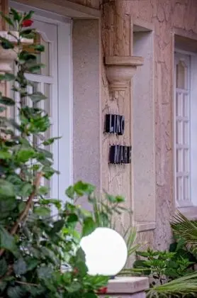 Lino Mare Boutique Hotel