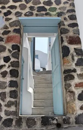 Linos Suites - Dış Mekan