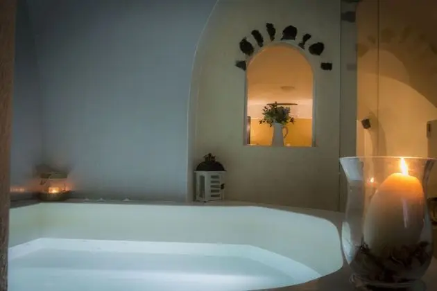 Linos Suites - Spa