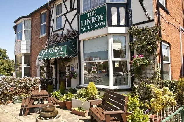 Linroy Guest House
