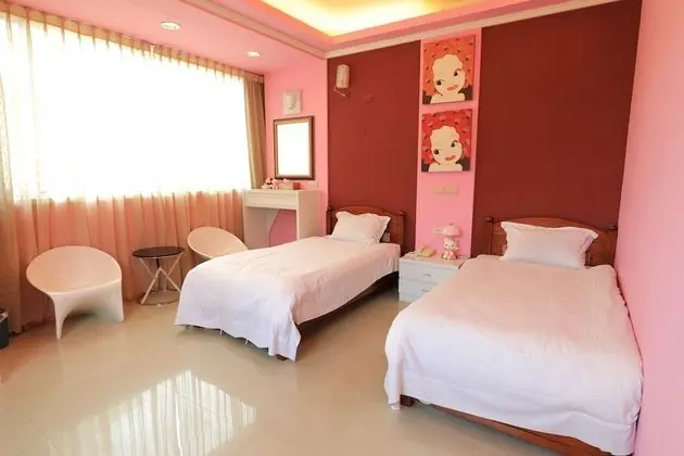 Lins Ju Homestay