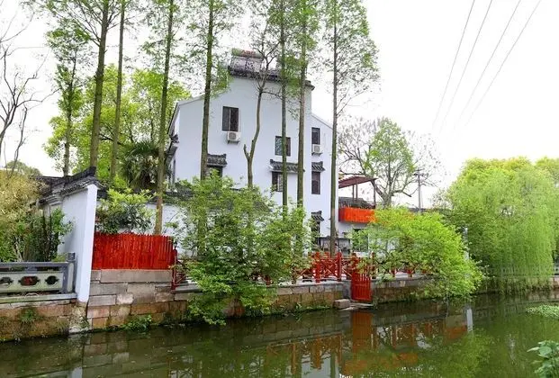 Linshui Garden Inn