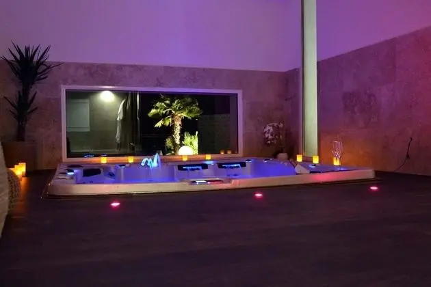 L'instant Magique - Spa