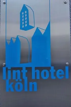 Lint Hotel - Dış Mekan