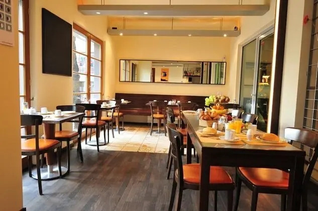 Lint Hotel - Yerinde Yemek
