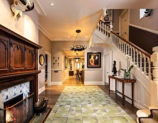 Linthwaite House - Lobi