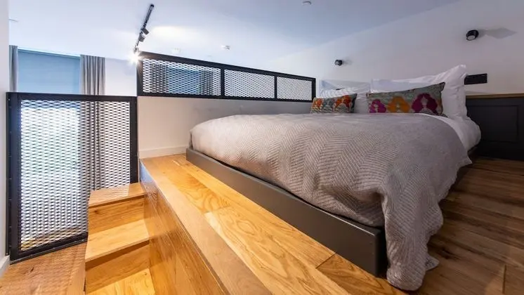 Linton Collection - Blackfriars Lofts - Oda
