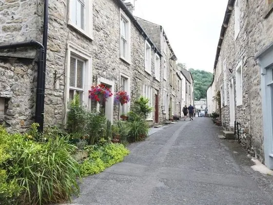 Linton Court Coach House