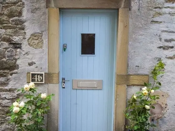 Linton Court Coach House