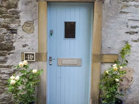 Linton Court Coach House - Genel